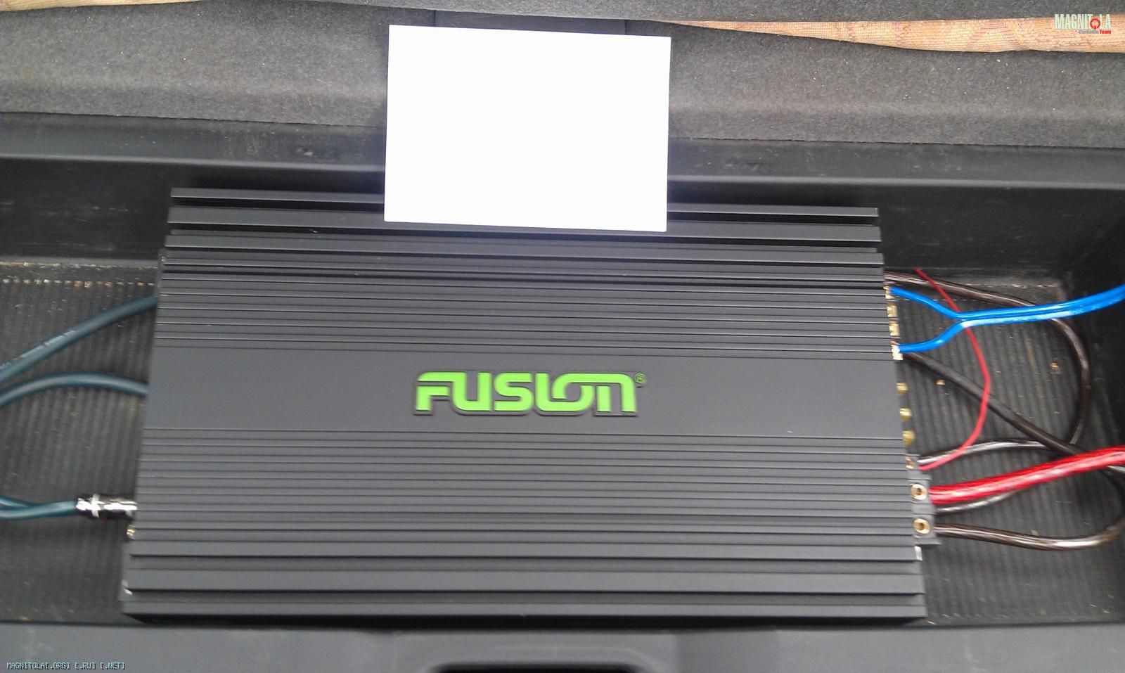 Fusion FP-1402 | Усилитель Fusion FP-1402 - характеристики, описание, цена  и наличие в России | Fusion FP 1402 2-канальные