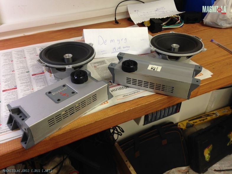 Boston acoustics z6 2025
