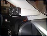 Kia Sportage 3 generation-параллельная трехполоска