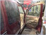 Renault Kangoo 12*15"