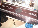 Orion SX2250