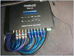 Процессор Helix DXP-6