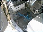 Chevrolet Lacetti Wagon