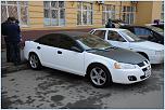 Инсталл в DODGE STRATUS