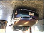 Toyota Prius 3lineyka Dynaudio esotec, subwoofer JL Audio 12w7, amplifier JL 1200/v3