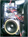 Инсталляция звука в Nissan Pulsar Vz-R