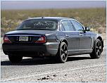 Нажмите на изображение для увеличения
Название: Jaguar XJ Mule_5.jpg
Просмотров: 23
Размер:	208.9 Кб
ID:	10094
