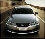 Нажмите на изображение для увеличения
Название: Lexus IS_2.jpg
Просмотров: 31
Размер:	45.3 Кб
ID:	10499