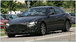 Нажмите на изображение для увеличения
Название: 2010_Maserati_Quattroporte_facelift_MotorAuthority_001.jpg
Просмотров: 194
Размер:	238.3 Кб
ID:	7989