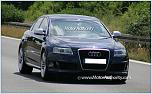 Нажмите на изображение для увеличения
Название: 2009_Audi_RS6_spy_MotorAuthority_006.jpg
Просмотров: 170
Размер:	226.4 Кб
ID:	8993
