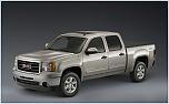 Нажмите на изображение для увеличения
Название: 2009 GMC Sierra Hybrid Crew Cab_3.jpg
Просмотров: 56
Размер:	81.6 Кб
ID:	9815