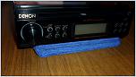 Denon DCT-1
