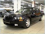 Lincoln LS V6 (Luxury Sport)