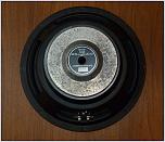12" Wharfedale model 3028 (home)