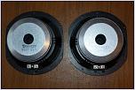 6,5" Tannoy Subs 3121 0148 (Manual: 29-100Hz)