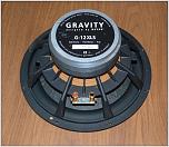 XETEC Gravity G-12XLS