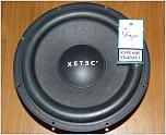 XETEC Gravity G-12XLS