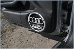 Audi A6 (C5) Медленно, но процесс пошел!
