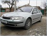 Классическая системка в Renault Laguna II (очень затяжная тема)