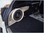 Subaru Legacy SpecB JDM Wagon-Звук в созвездии Плеяд!