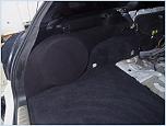 Subaru Legacy SpecB JDM Wagon-Звук в созвездии Плеяд!