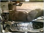 Peugeot 307. Silver Metall Sound