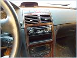 Peugeot 307. Silver Metall Sound
