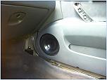Chevrolet Lachetti sedan - вирус АЗ берет свое или как отказаться от штатки?