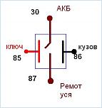 Нажмите на изображение для увеличения
Название: реле.jpg
Просмотров: 60
Размер:	9.4 Кб
ID:	407100