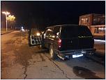 Бронированный Chevrolet Tahoe "Новая жизнь от KamikadZZe_Sound Team"