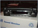 Sound Monitor