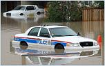 Calgary flood