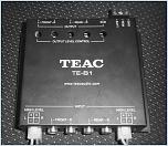 Нажмите на изображение для увеличения
Название: TEAC TE-B1.jpg
Просмотров: 0
Размер:	49.3 Кб
ID:	861154