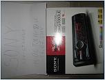 Sony CDX-GT660UE