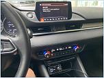 Инсталяция SQ в Mazda 6 2019гв