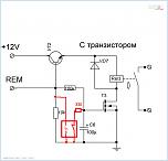 Мои отношения с Зафиркой Б...