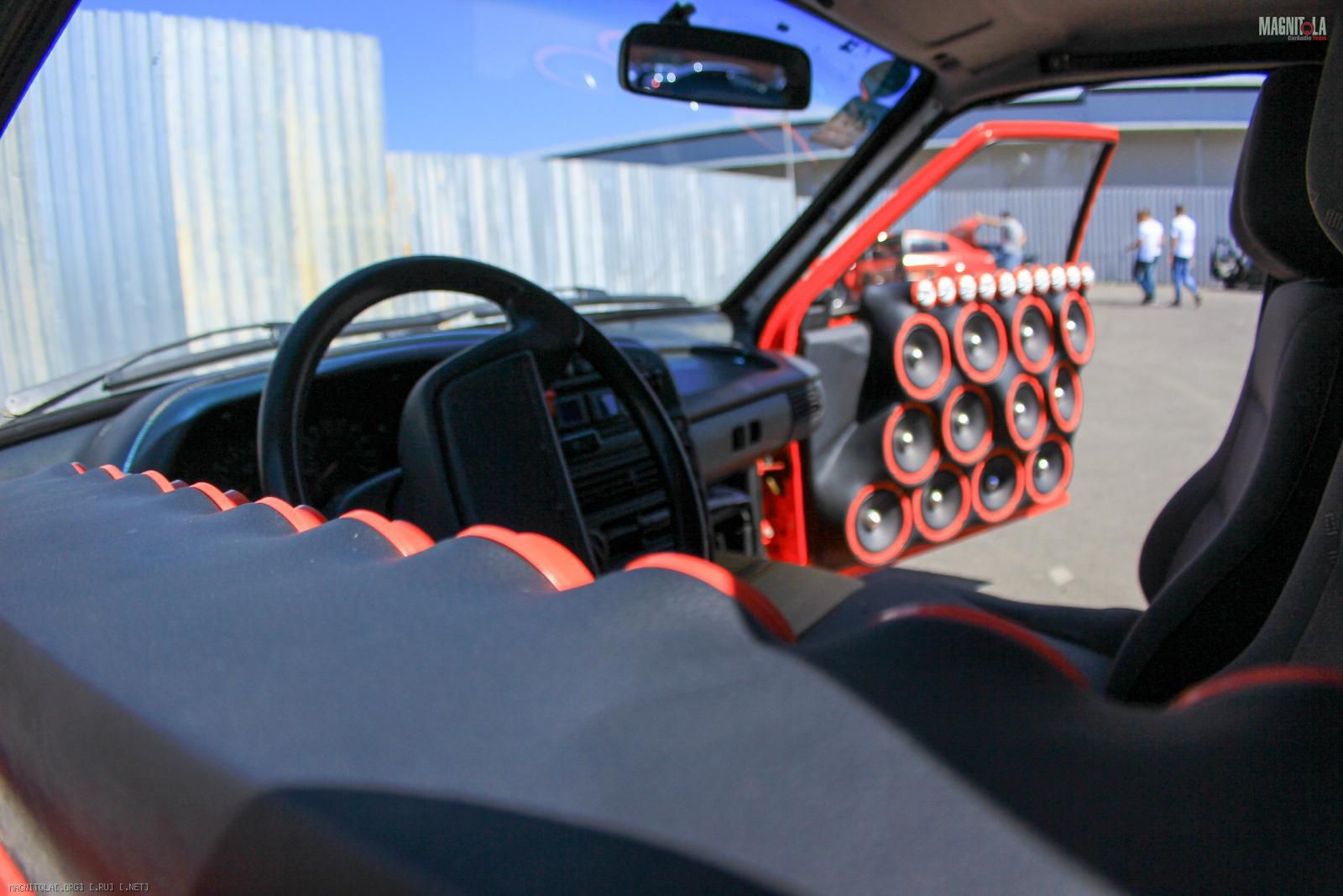 Ural Sound Р’РђР— 2114