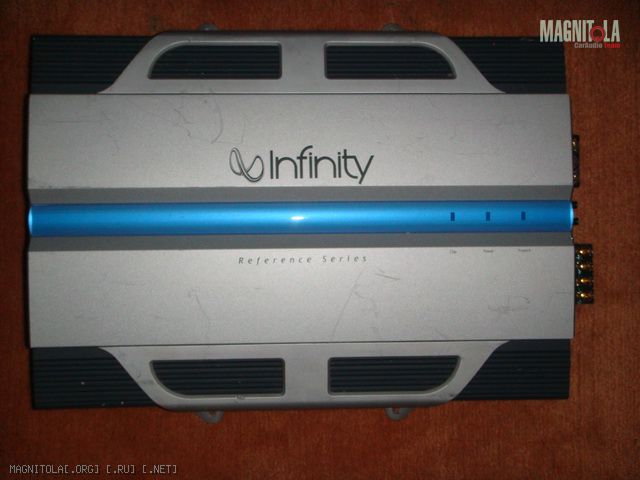 Infinity 7541a   -  8