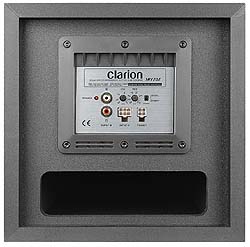 Clarion srv202 схема