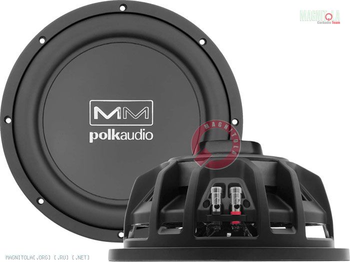 Polk hotsell audio mm1040